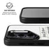 Superman 2025 Daily Planet Superman Cover Galaxy S25 Kickstand Case